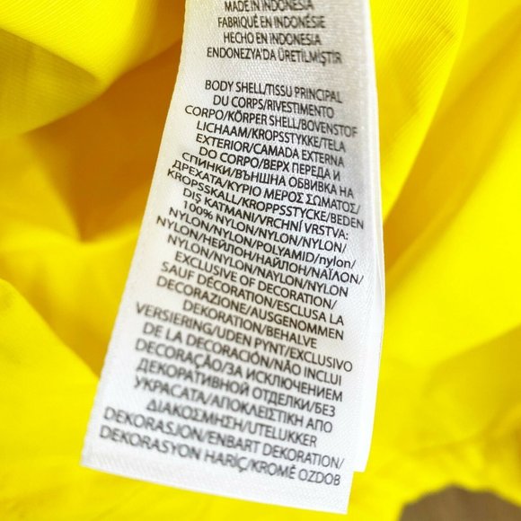 Polo Ralph Lauren 🇺🇸 Polo Sport Raincoat - Picture 5 of 5